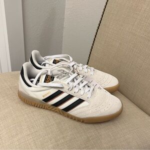 NEW Adidas Busenitz  Sneakers